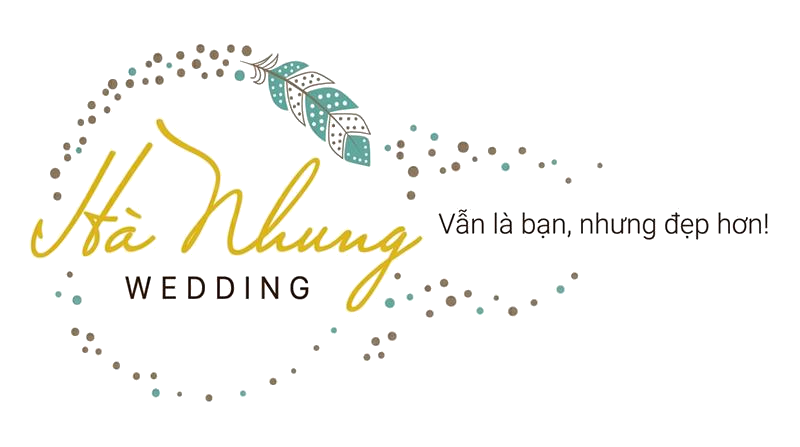 Hà Nhung Wedding