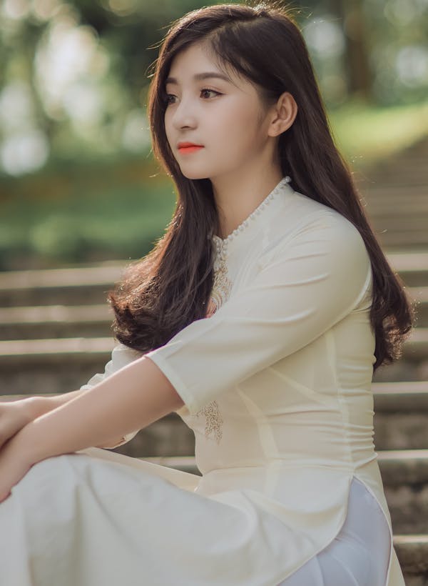 Hà Nhung - Nghệ sĩ trang điểm