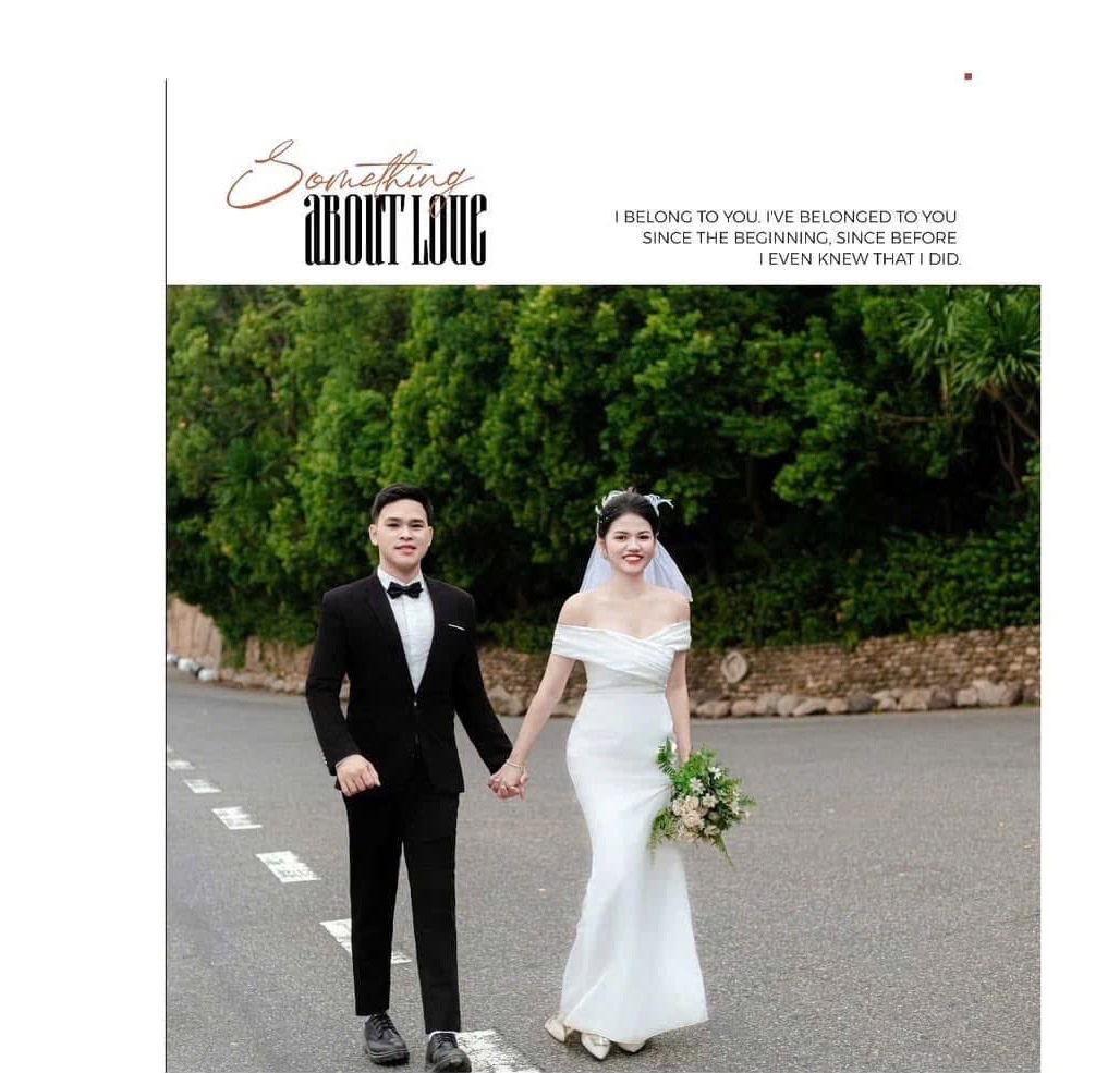 Hà Nhung - Makeup Artist